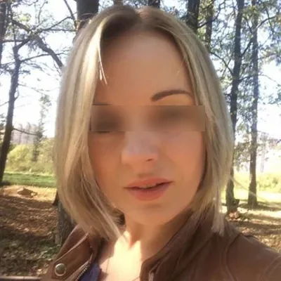 Nina, 38 år