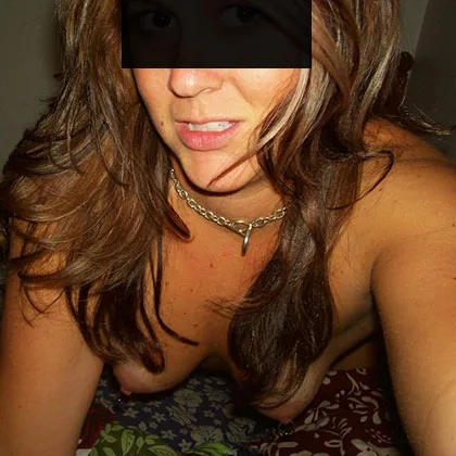 Signe, 32 år