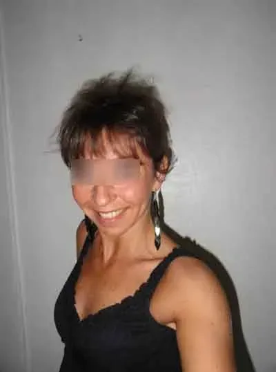 Petra, 37 år