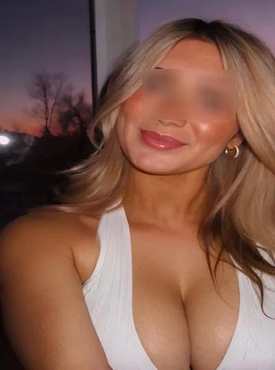 Eva, 42 år