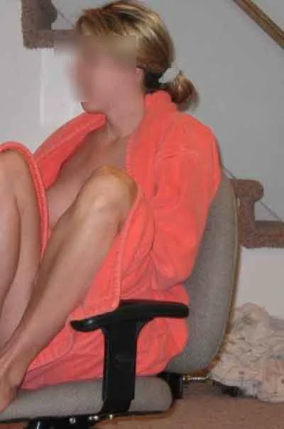 Lina, 37 år
