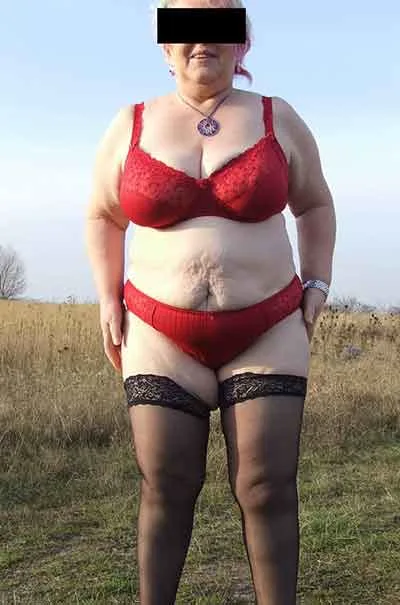 Eva, 63 år
