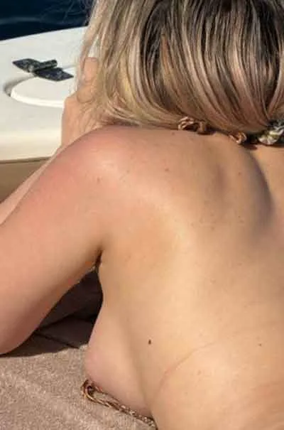Ella, 28 år