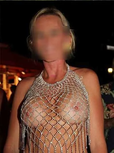 Cecilia, 44 år