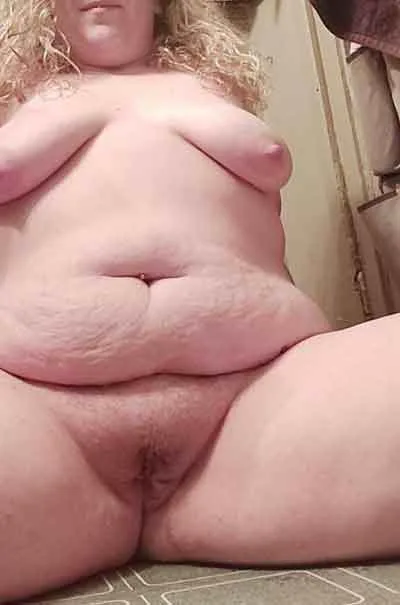 Annika, 36 år
