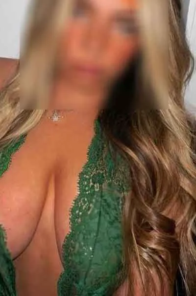 Rakel, 39 år