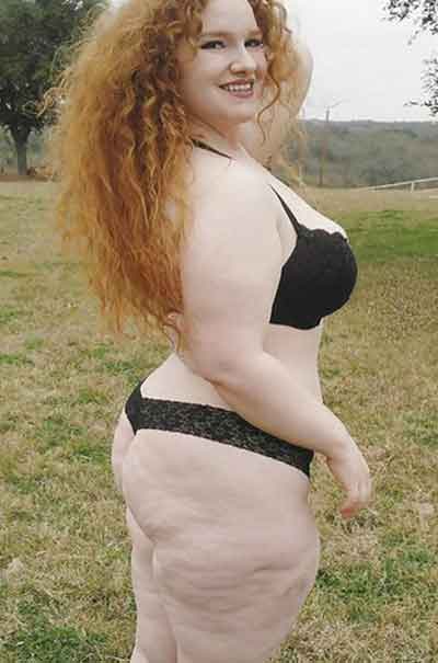 Nina, 43 år