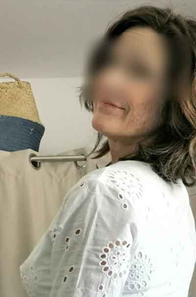 Karin, 42 år