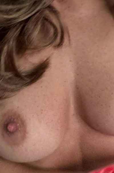 Julia, 29 år