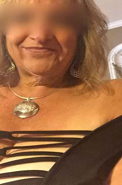 Kerstin, 57 år