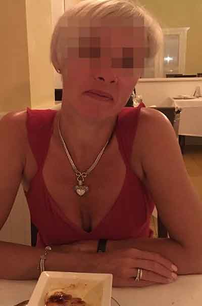 Åsa, 46 år