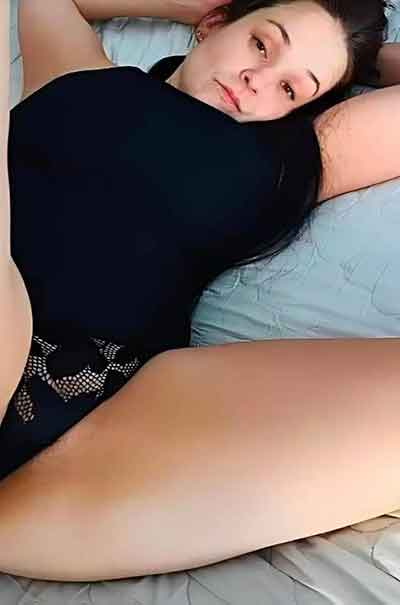 Nathalie, 18 år