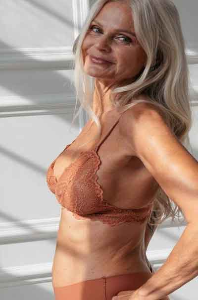 Ingrid, 51 år