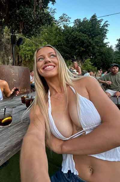 Nina, 31 år