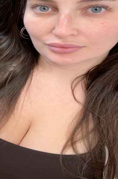 Gabriella, 32 år