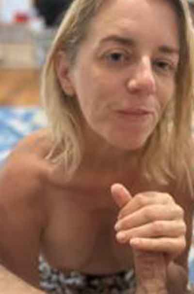 Rakel, 38 år