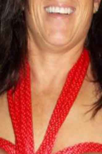 Eva, 41 år