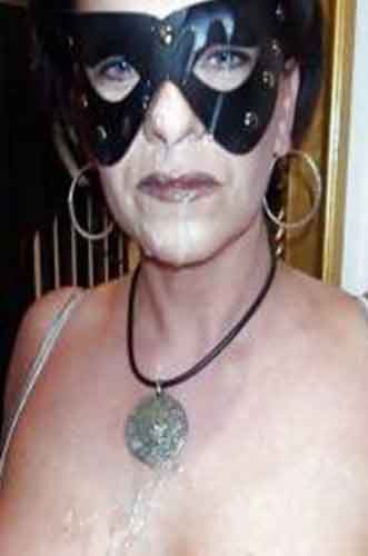 Karin, 46 år