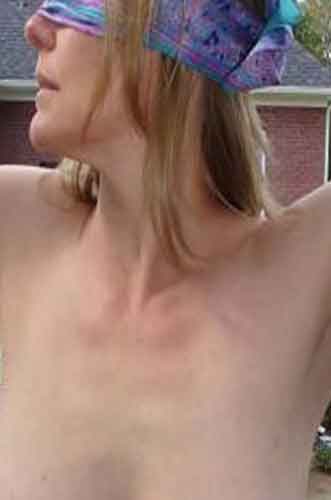 Cecilia, 37 år