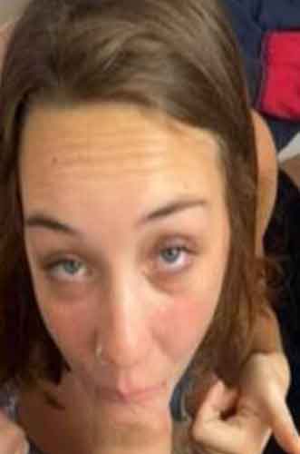 Malin, 30 år