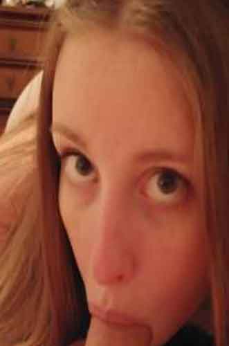 Astrid, 28 år