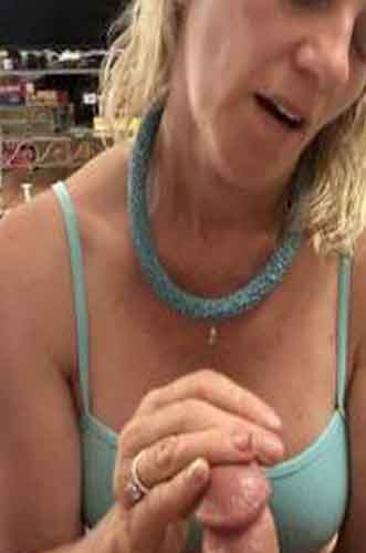 Kerstin, 47 år