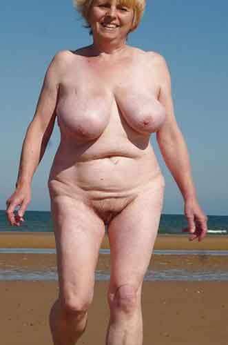 Berit, 49 år