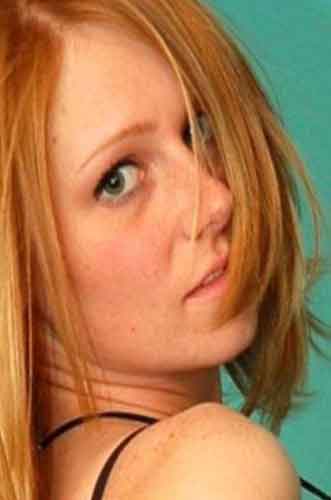 Nina, 30 år