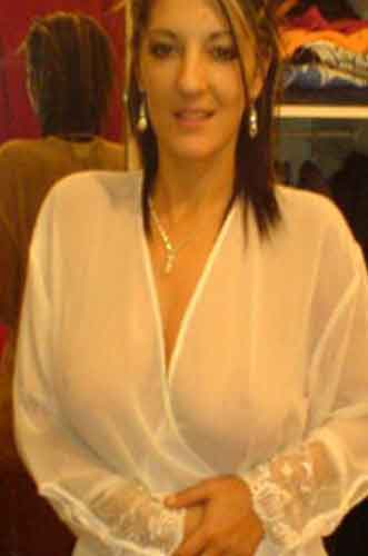Annika, 43 år