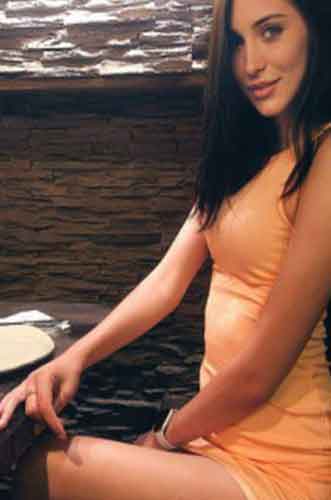 Frida, 31 år