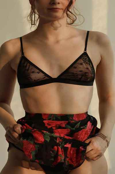Vera, 28 ar, Ingared