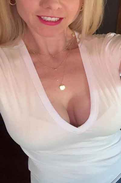 Malin, 43 år