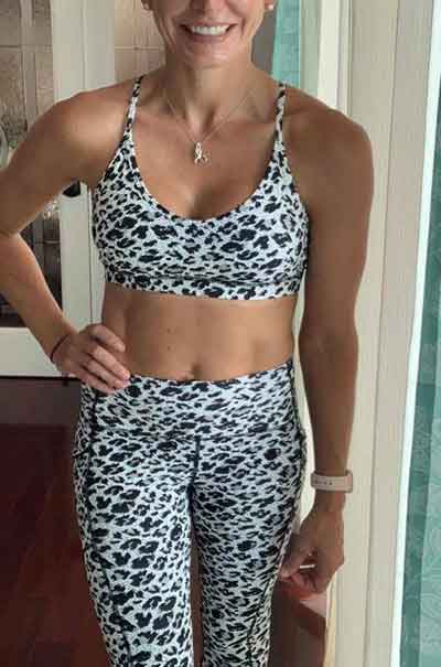 Annika, 39 år