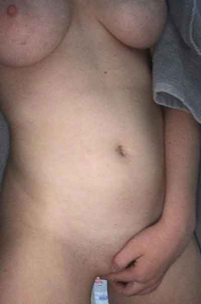 Frida, 32 år