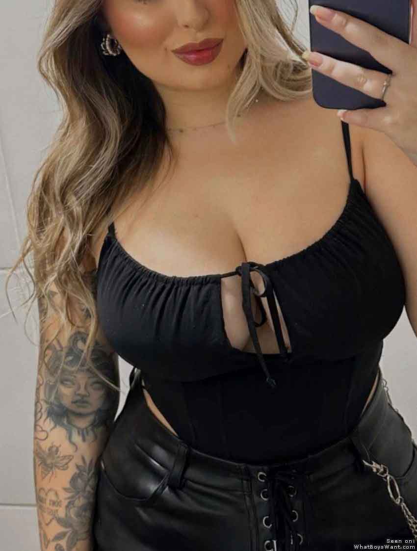 Elin, 27 år