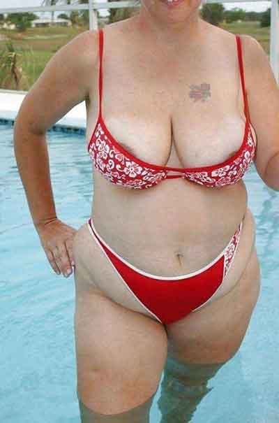 Christina, 51 år