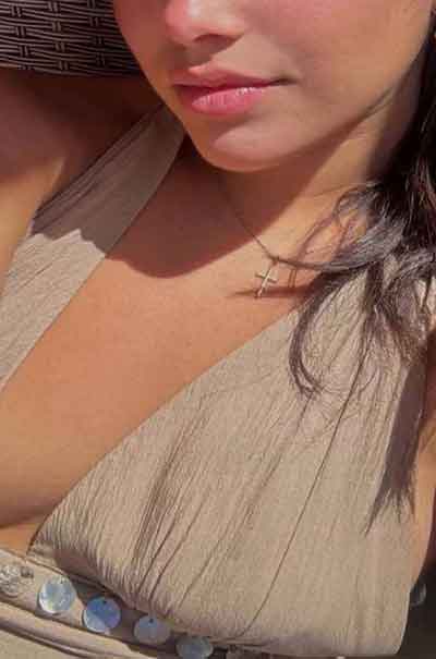 Signe, 25 ar, Dalby