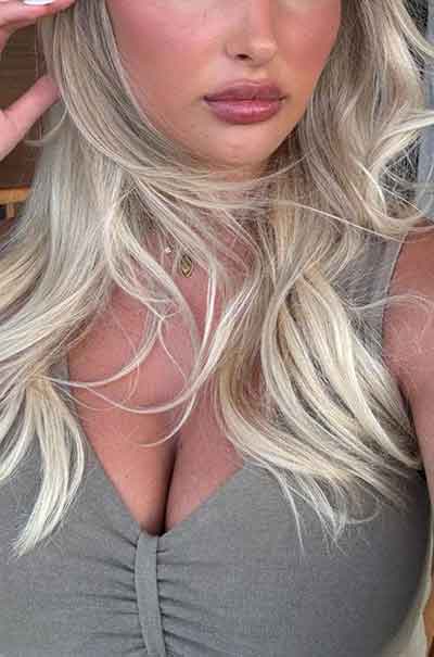 Karin, 28 år