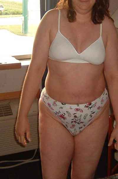 Birgitta, 48 år