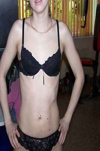 Astrid, 25 år