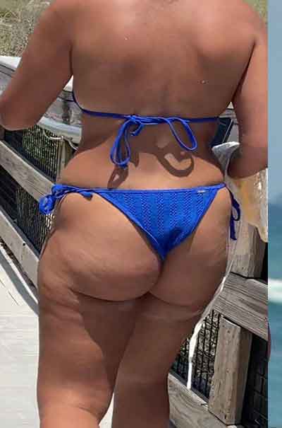 Josefin, 29 år