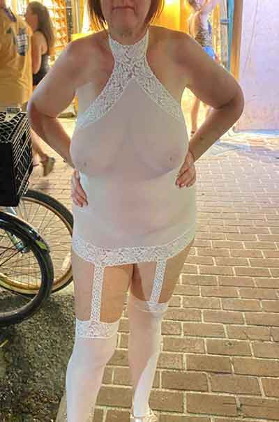 Kerstin, 49 år