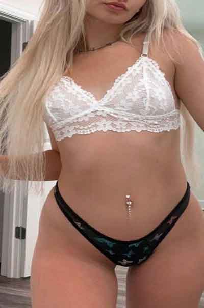 Bianca, 21 år