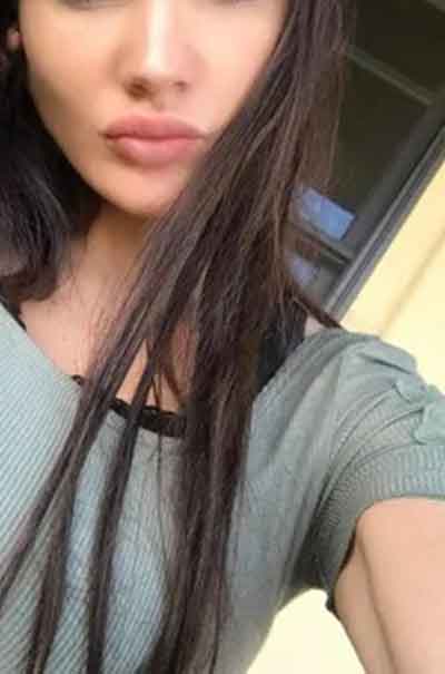 Lovisa, 18 år