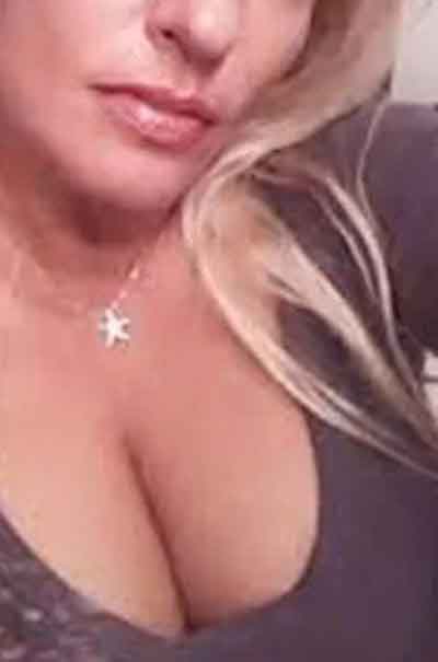 Kristina, 38 år